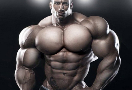 Build muscle fast legal steroids